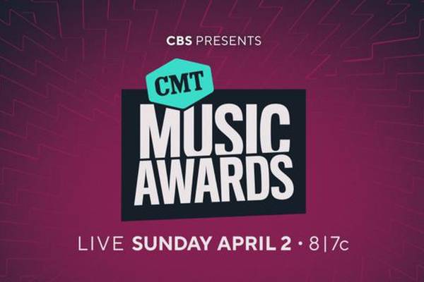 The Black Crowes to perform on the CMT Music Awards with Darius Rucker