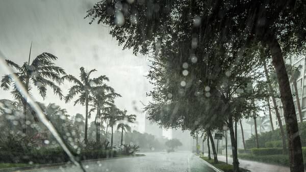 Hurricane Ian: Here is what to do if you are sheltering in place