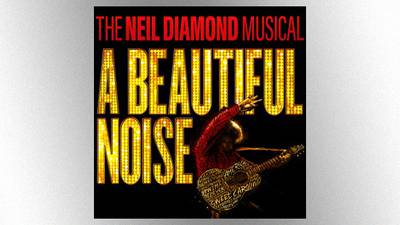 The Neil Diamond musical 'A Beautiful Noise' launching North American tour in 2024