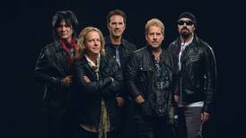 Night Ranger’s Kelly Keagy And Jack Blades Check In From The Road On Bret Michaels Parti-Gras Tour