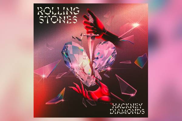 The Rolling Stones tease 'Hackney Diamonds' collaboration with designer Paul Smith