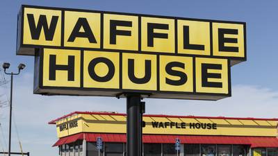 Hurricane Ian: Waffle House restaurants close as storm moves closer