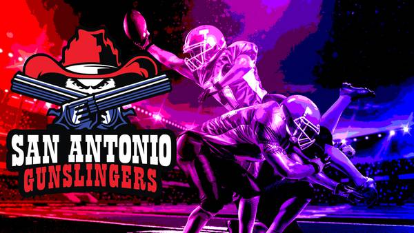 KONO Mystery Tune @ 6:30am: Win Tickets to the San Antonio Gunslingers Game May 4th