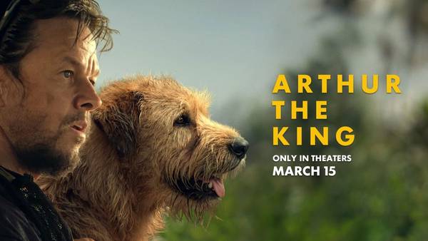 KONO Mystery Tune @ 6:30am: Win Tickets to See Arthur the King in Theaters