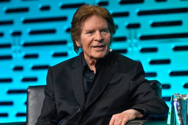 John Fogerty selling home he bought from Sylvester Stallone