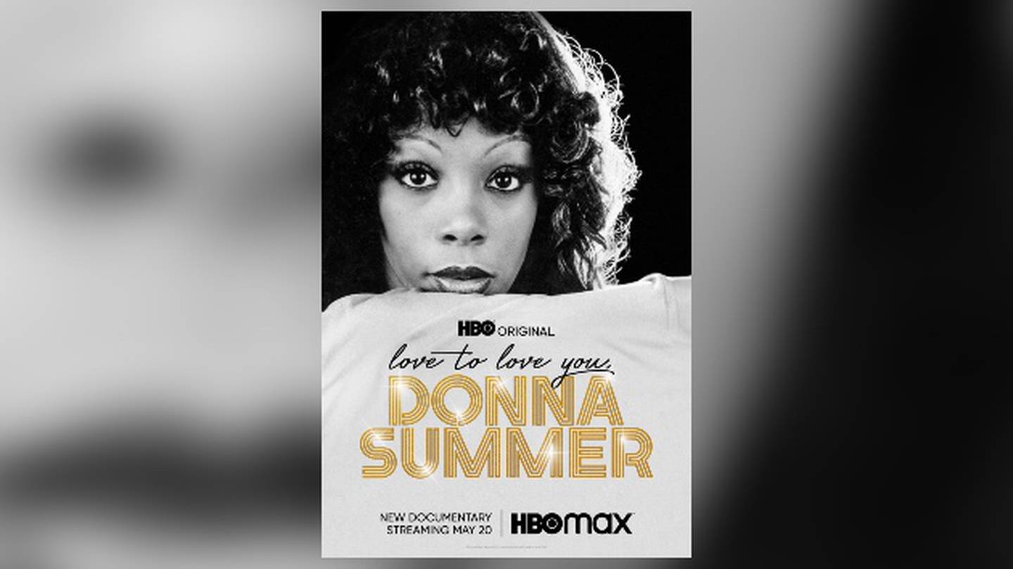 New Trailer Released For Donna Summer Documentary – Kono 101 1