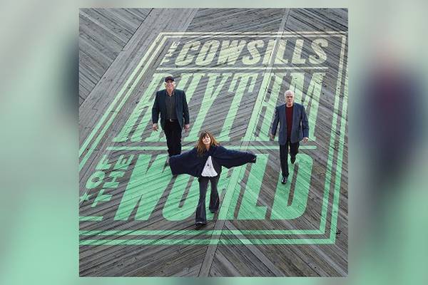 The Cowsills to release first new album in nearly 30 years
