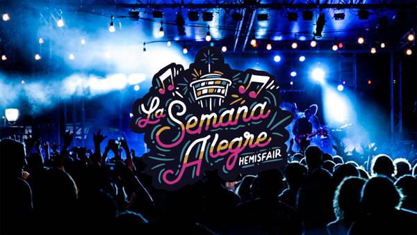 KONO Mystery Song @ 6:30am: Win Tickets to La Semana Alegre - April 25-26, 2024