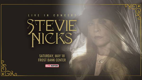 Stevie Nicks - May 18, 2024