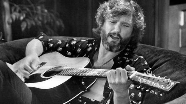 Kris Kristofferson