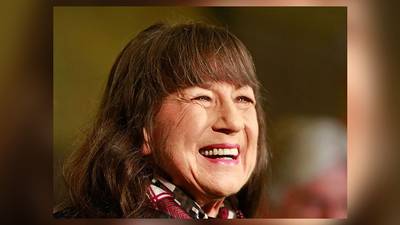 Judith Durham of The Seekers, Australian group best known for hit "Georgy Girl," dead at age 79