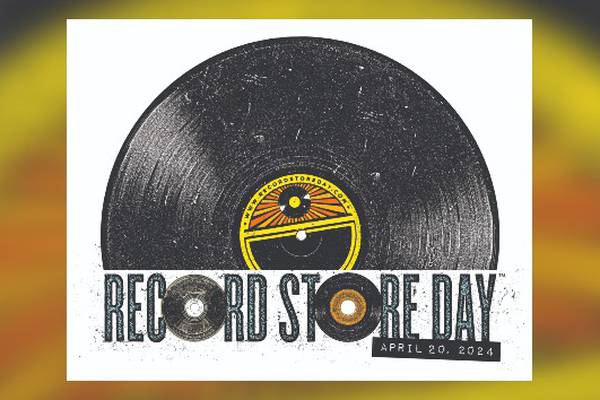 Record Store Day is about more than just the releases