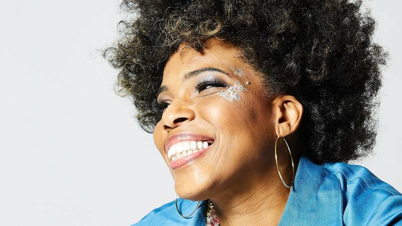 Macy Gray is coming to the Aztec Theatre on October 26, 2024!