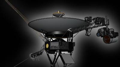 Voyager 1 sends data to Earth after months of bad communication