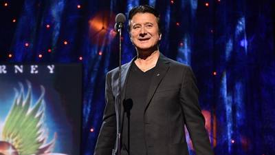 Steve Perry reveals the song he'd like to hear if he appeared in a 'Stranger Things' episode