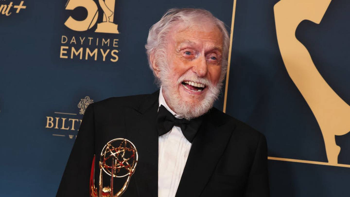 Daytime Emmy Awards 2024 See the complete list of winners KONO 101.1