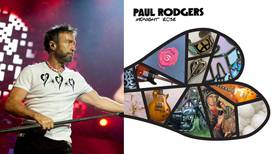Watch Paul Rodgers Talk His New Album “Midnight Rose”, Health Struggles And More