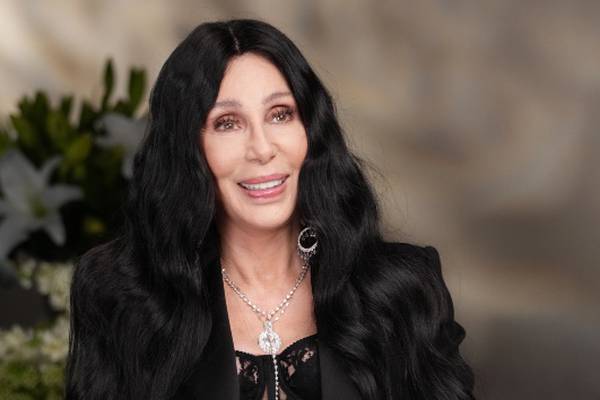 Cher reveals why she dates younger men