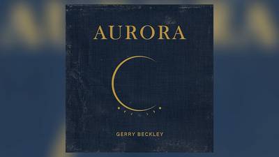 America's Gerry Beckley reflects on a couple of highlights from new solo album, 'Aurora'