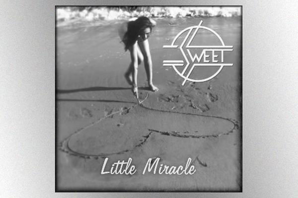 The Sweet releases new single, “Little Miracle”