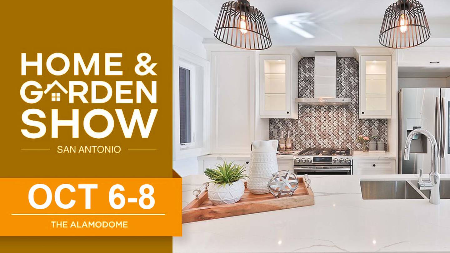 Enter to Win Tickets to the Home & Garden Show October 6-8