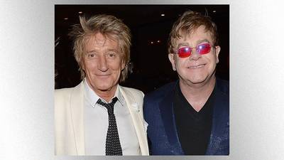 Elton John, Rod Stewart, Duran Duran & more to celebrate Queen Elizabeth II at Platinum Party at the Palace