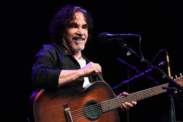 John Oates’ new music represents who he is now: “I can’t be held to the past”