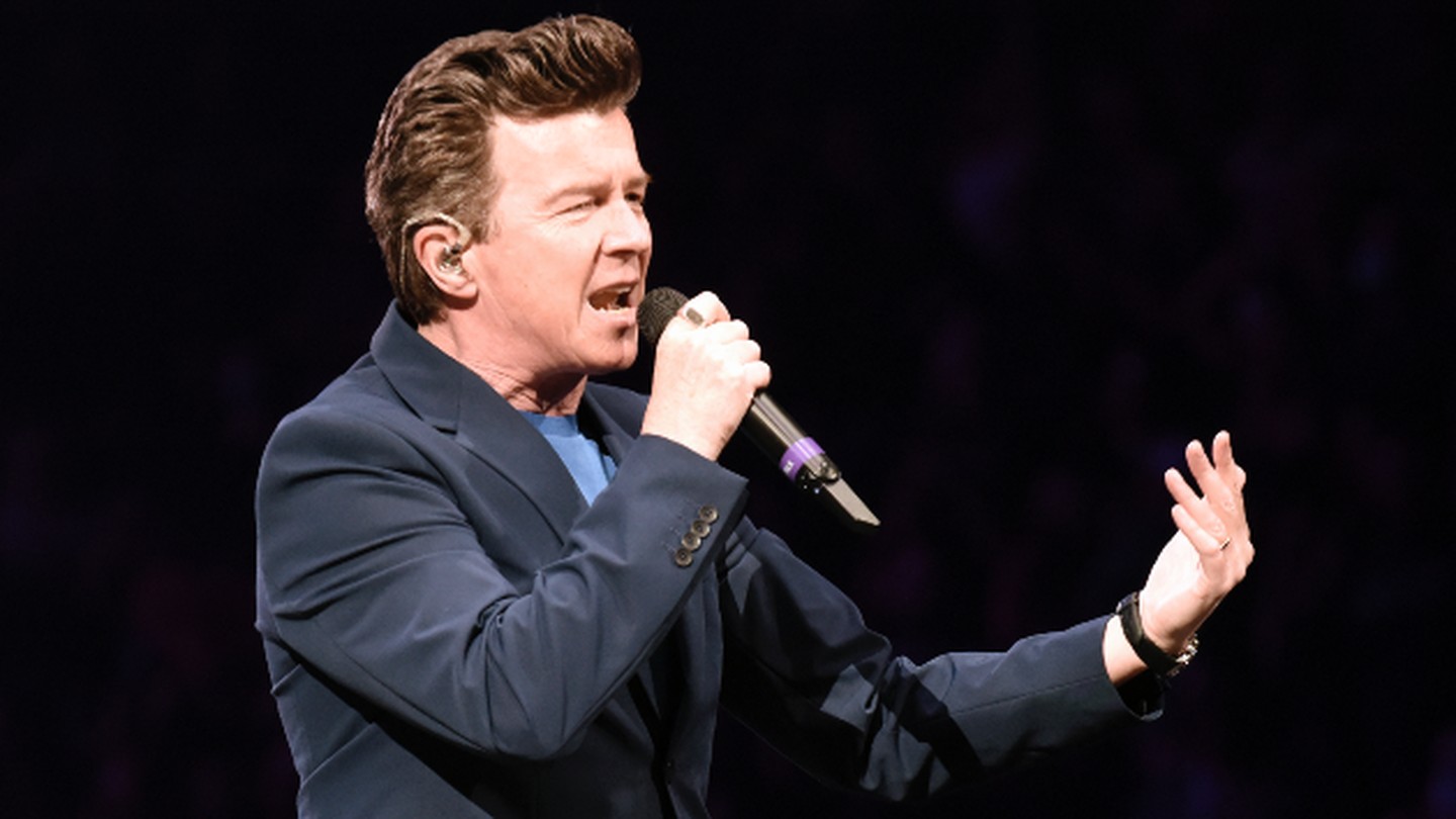 Rick Astley Announces New Album Are We There Yet Drops New Single Kono 1011 6324