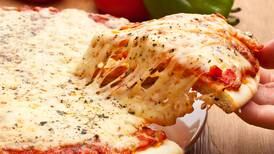 National Cheese Pizza Day - Thursday, September 5, 2024