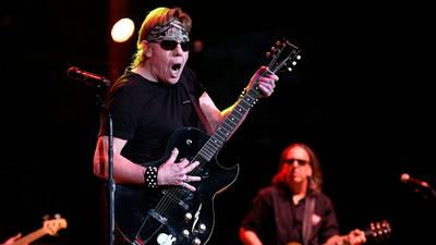 George Thorogood & The Destroyers announce 50th anniversary tour