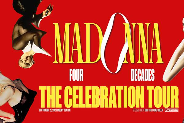 Madonna - September 21, 2023