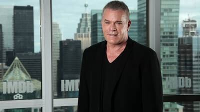 Ray Liotta dies at the age of 67