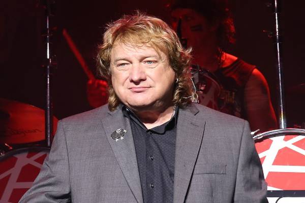 Lou Gramm on Foreigner getting into the Rock & Roll Hall of Fame: “It’s where Foreigner should be"