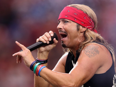 Bret Michaels reveals skin cancer scare, urges fans to get checked out