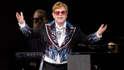 Elton John, The Rolling Stones & more make 'Billboard’s' year-end Top Tours list
