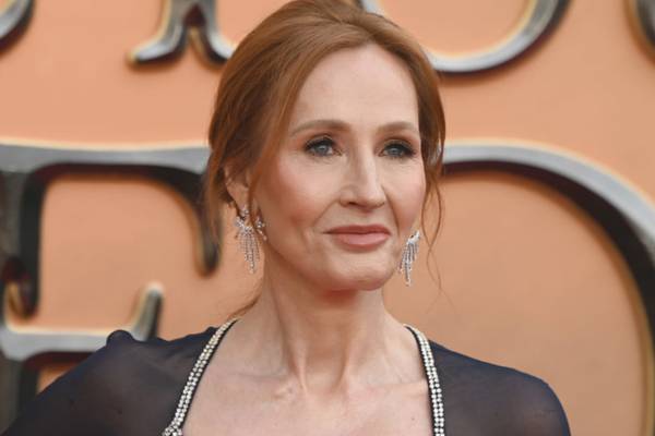 Police investigate threat to J.K. Rowling after tweet supporting Salman Rushdie