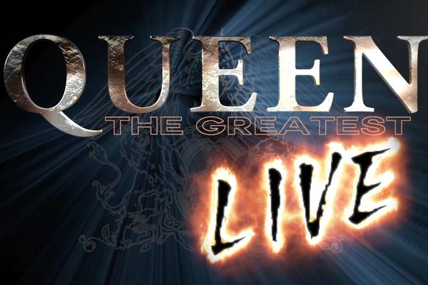 'Queen The Greatest Live' – Episode 34: “Freddie Mercury”