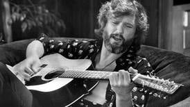 Kris Kristofferson