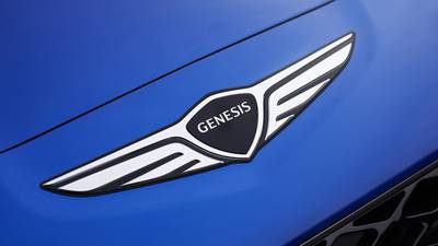Recall alert: Hyundai recalls over 31K Genesis vehicles due to issue with fuel pump