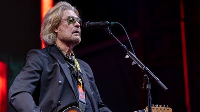 Daryl Hall to join Billy Joel at BST Hyde Park concert