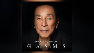 Smokey Robinson talks 'GASMS,' longevity, retirement & more