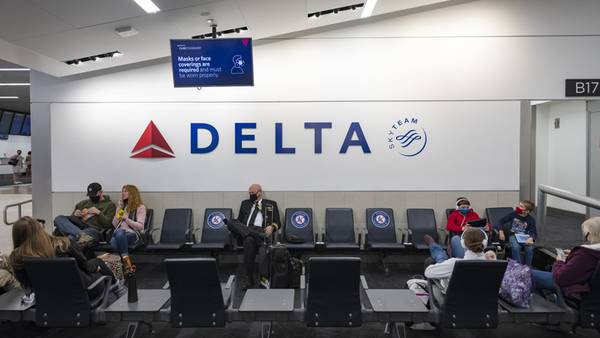 Delta settles suit over flights canceled during the pandemic; how to get a refund
