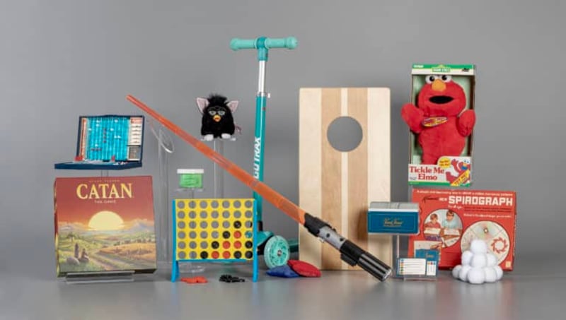 Toys