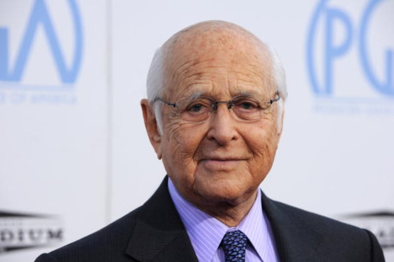 Norman Lear