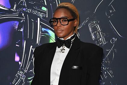 Janelle Monáe