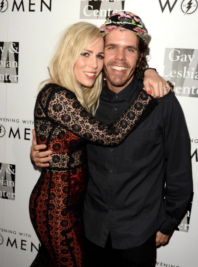 Perez Hilton
