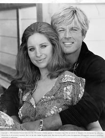 Robert Redford