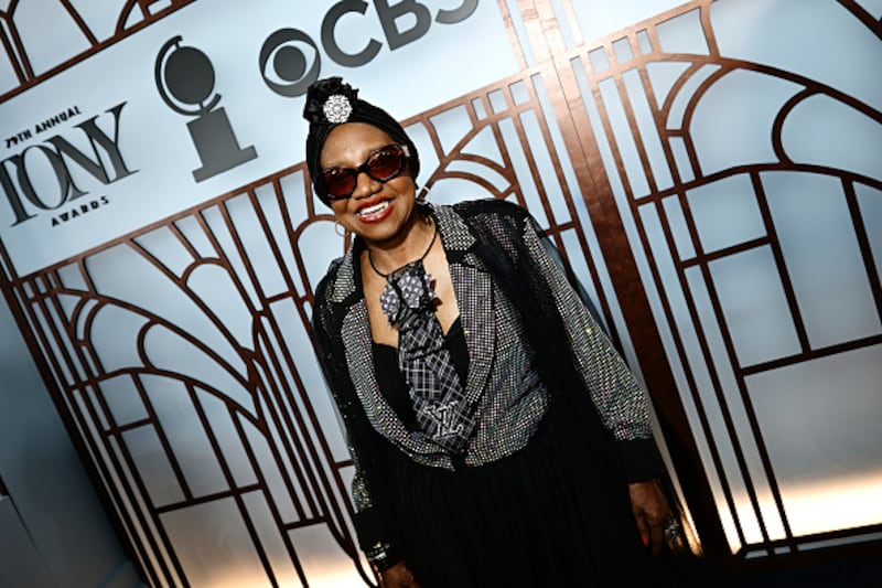 Tony Awards
