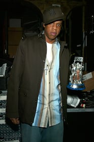 Jay-Z