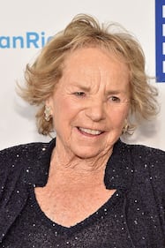 Ethel Kennedy